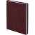 Ежедневник недат,бордо,А5,148х218мм,176л,ATTACHE Вива
