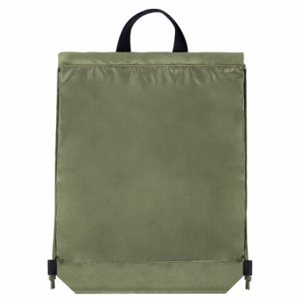 Мешок для обуви ЮНЛАНДИЯ, с ручками, боковой карман на молнии, 46х36 см, "Camo Mode", 271613