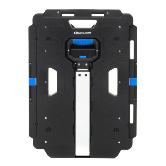 Тележка складная Стелла-техник FW-99HA до 137 кг