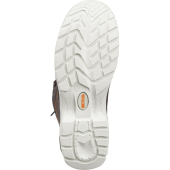 Ботинки Мистраль ПУ/ТПУ с МП и МС р.51 (105251)