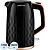 Чайник электрический BRAYER 1061BR, STRIX,3000 Вт,1,7 л,пласт.кор,автооткл