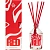 Аромадиффузор Arida Home Red 50 мл