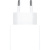 Адаптер питания Apple 20W USB-C Power Adapter белый (MHJE3ZM/A)