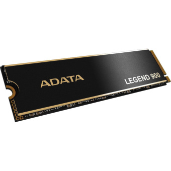 SSD накопитель ADATA (SLEG-900-2TCS) LEGEND 900, 2048GB, M.2, PCIe 4.0 x4