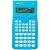 Калькулятор научный Deli E1710A 10+2-разрядный 240 функций 165х88х23 мм (синий)