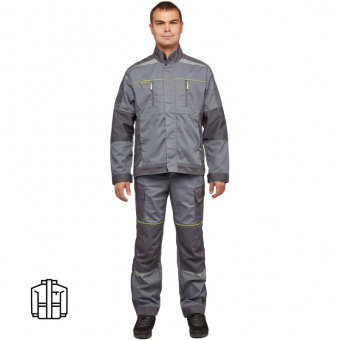 Куртка летняя Nайтстар 'Проксима' (52-54) 170-176