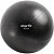 Фитбол высокой плотн STARFIT GB-110 85 см,1600гр,антивзрыв,черн,ЦБ-00002570