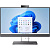 Моноблок Lenovo IdeaCentre (F0GQ00AFRK) 27/QHD/i7-13700H/16/1TB/W11P/KBM
