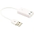 Звуковая карта USB TRAA71 (C-Media CM108) 2.0 Ret