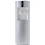 Кулер для воды AEL  LD-AEL-47 white/silver напольный  охл. Электронное