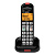 Радиотелефон teXet TX-D7855A черный