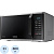 Микроволновая печь Samsung (MS23K3513AS/BW) 23л. 800Вт нержавеющая сталь