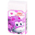 Ластик Deli Super Wings ПВХ прямоугольный 45x25x12 мм