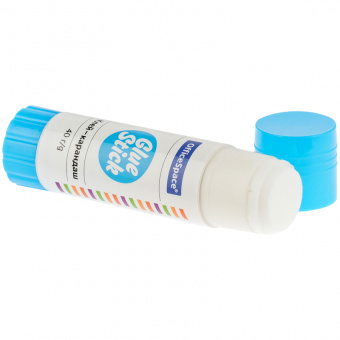 Клей-карандаш OfficeSpace, 40г, дисплей