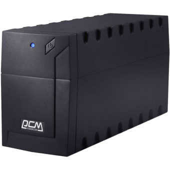 ИБП Powercom Raptor RPT-1000A 1000VA 600Вт IEC(3)