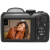 Фотоаппарат Kodak AZ255 Black, 25-х опт зум, 16Мп, стабилизатор, питание АА