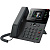 IP-телефон Fanvil V63 Enterprise,HD voice/6 SIP lines/2.7 LCD/Opus+IPV6