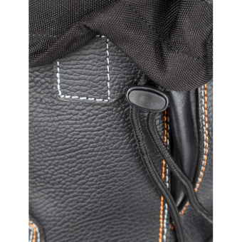 Сапоги PERFECT PROTECTION ПУ/НР с ПП и АС  р.36 (115414)