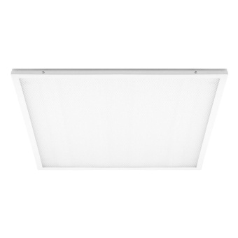 Светильник светодиодный Feron AL2115 встраиваемый 36W 4000K белый (21084)