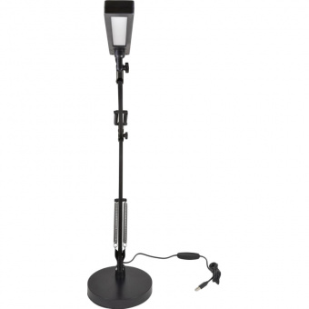 Светильник СТАРТ CT211 черный, LED 10W 6000K