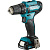 Дрель-шуруповерт аккумуляторная Makita DF333DWAE