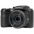 Фотоаппарат Kodak AZ255 Black, 25-х опт зум, 16Мп, стабилизатор, питание АА