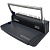 Брошюровщик Office Kit B2108N A4-A5, 8л./350л., пл. пруж