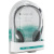 Гарнитура проводная Logitech Stereo Headset H111 (981-000594/981-000593)