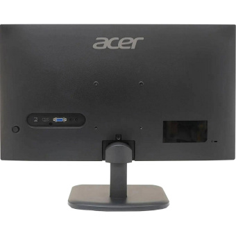 Монитор ACER EK241YHbi 23.8/FHD/VA/75Hz/250cd/1ms/HDMI/VGA