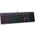 Клавиатура A4Tech Fstyler FX60 серый USB slim LED (FX60 GREY / NEON)