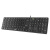 Клавиатура Genius SlimStar 126, USB, 104 , 1.5 м. черный