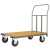 Метал.Мебель N_Т-001 тележка грузовая 1020х660х980 Метал.Мебель N_Т-001 тележка грузовая 1020х660х980