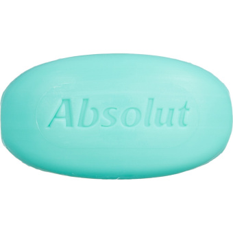Мыло туалетное 90г ABSOLUT CLASSIC Антибактериальное Освежающее