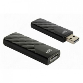 Флеш-память Silicon Power Ultima U03 32Gb black