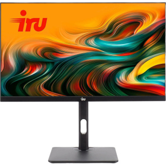 Моноблок IRU 23ID (1994775)23.8/FHD/i3-12100/8Gb/SSD256Gb/UHDG 730/CR/noOS