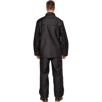 Костюм жаростойкий (молескин) ГОСТ (р.52-54) 170-176