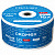 Диски DVD+R (плюс) CROMEX, 4,7 Gb, 16x, Bulk (термоусадка без шпиля), КОМПЛЕКТ 50 шт., 513774