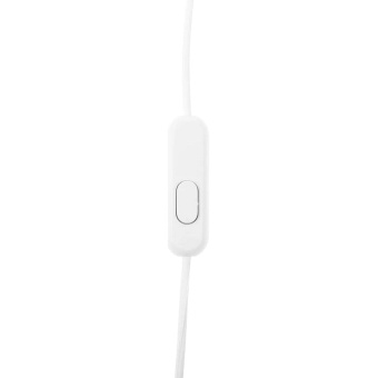 Наушники Sony MDR-EX15AP White (MDR-EX15APWZE)