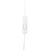 Наушники Sony MDR-EX15AP White (MDR-EX15APWZE)