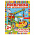 Раскраска А4, 8 стр., Умка "Раскраска для детского сада. Такой разный транспорт" Раскраска А4, 8 стр., Умка "Раскраска для детского сада. Такой разный транспорт"