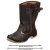 Сапоги Мистраль ПУ/ТПУ с МП и МС р.39 (104327)