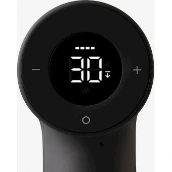 Дрель-шуруповерт аккум. бесщет. HOTO 12В, 2.0Ач, Brushless Drill (QWLDZ001)