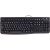 Набор клавиатура+мышь Logitech MK120, Black, ориг РУС грав (920-002561)