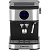Кофеварка Brayer BR1105, 850 Вт, 1,5 л, 20 бар, капучин, латте, сенсор упр