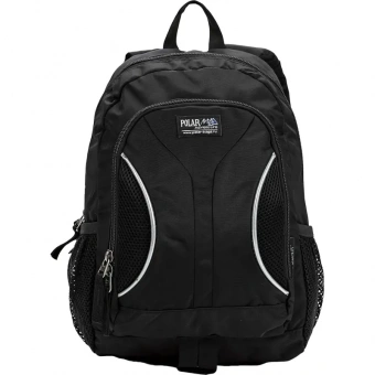 Рюкзак Polar черный, П1297-05