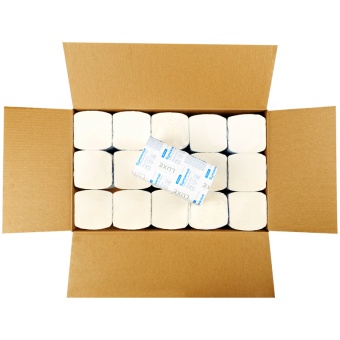 Полотенца бумажные лист OfficeClean Professional(V-сл) (H3), 2-сл, 200л/пач, 23*20,5, бел. 12 шт./уп.