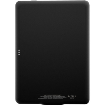 Книга электронная ONYX BOOX LIVINGSTONE 3 черная