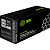Картридж лазерный Cactus CS-CF360X CF360X черн 12500с для HP CLJ M552dn