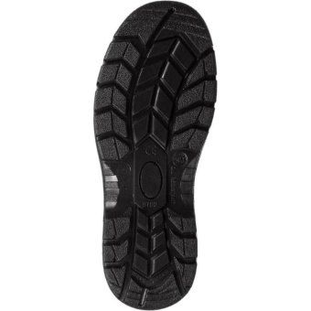 Ботинки рабочие ПУ/ТПУ с МП, МС искус.мех р 43