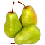Груши сезонные 1 кг